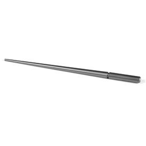 Bezel Mandrel Round (Swiss)