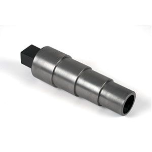 Bracelet Mandrel Round Stepped 