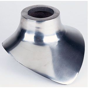 Polished Necklace Mandrel