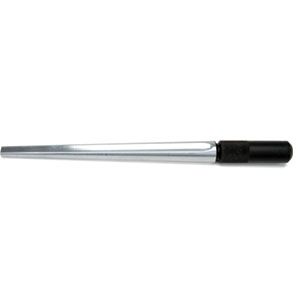 Aluminum Gold Anodized Ring Mandrel with Groove 