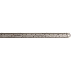 Stainless Steel Flexible Ruler