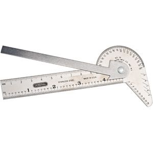Multipurpose Ruler & Gauge