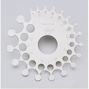 Stone & Mounting Gauge