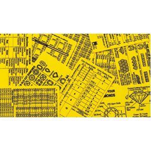 MeasureMate&reg; Reference Card Set