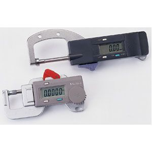 Mitutoyo&reg; Electronic Gauge