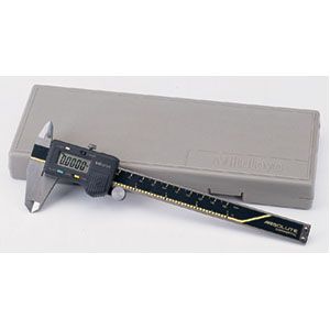 Mitutoyo&reg; Digimatic Caliper
