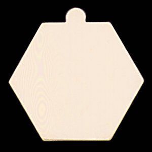 Hexagon Stamping