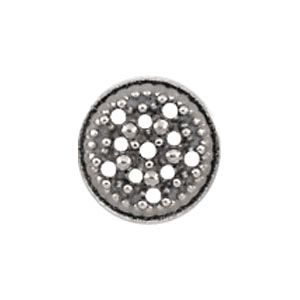 Round Cluster Top Plate