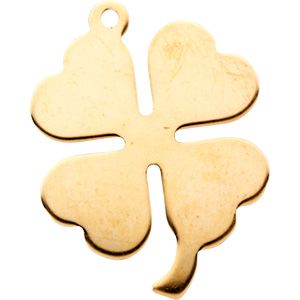 Clover Stamping