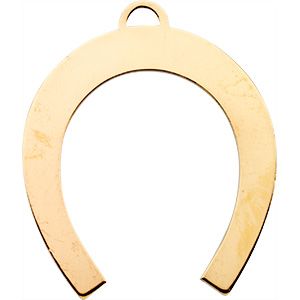 Horseshoe Stamping