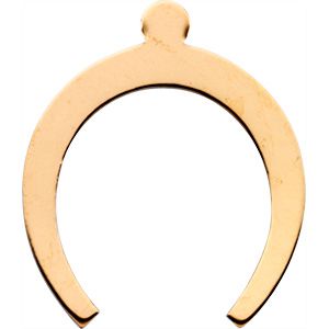 Horseshoe Stamping