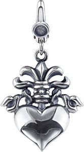 Heart Charm