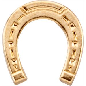 Horseshoe Stamping