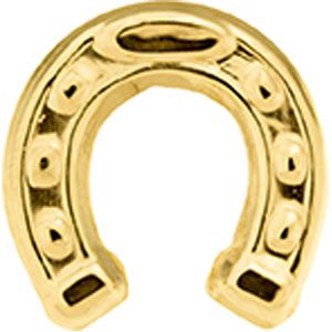 Horseshoe Stamping