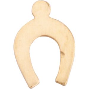 Horseshoe Stamping
