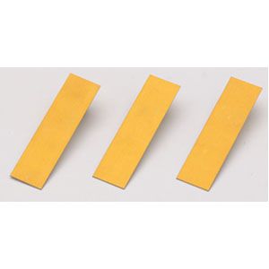 Brass Sheets 
