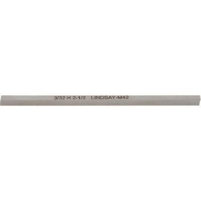 M42 Cobalt Square Graver Blank