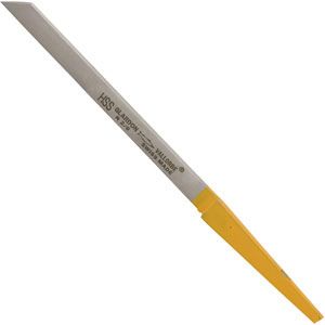 Grobet USA&trade; Yellow Tang High Speed Steel Graver 