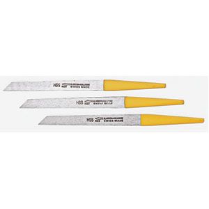 Grobet USA&trade; Swiss High Speed Steel Graver