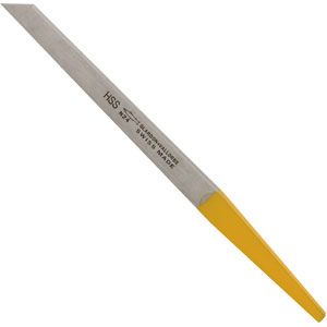 Grobet USA&trade; Swiss High Speed Steel Graver 
