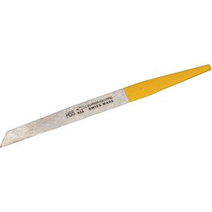 Grobet USA&trade; Swiss High Speed Steel Graver 