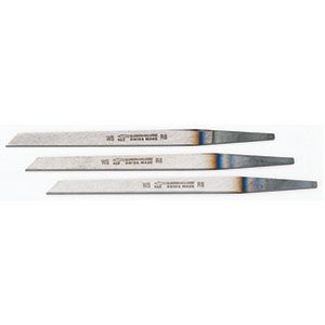 Grobet USA&trade; Swiss Carbon Line Graver