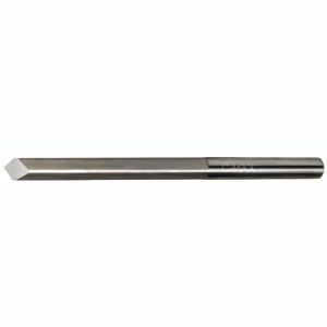 C-Max Carbide 105 Degree V-Point Graver