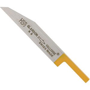 Grobet USA&trade; Swiss Quick Change Graver