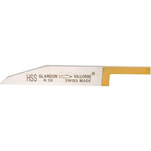 Grobet USA&trade; Swiss Quick Change Graver