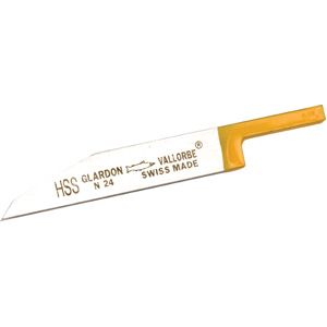Grobet USA&trade; Swiss Quick Change Graver