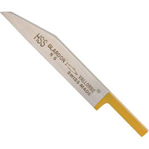 Grobet USA&trade; Swiss Quick Change Graver