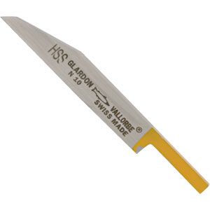 Grobet USA&trade; Swiss Quick Change Graver
