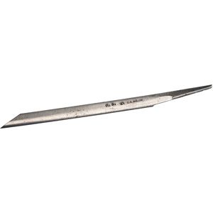 High Speed Graver, Point (Onglette) #5