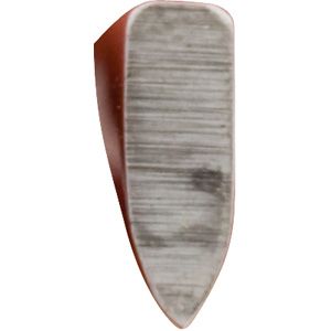 Carbon Steel Graver, Point (Onglette) #5
