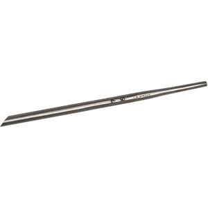 Carbon Steel Graver, Oval #67