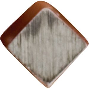 Carbon Steel Graver, Square #2