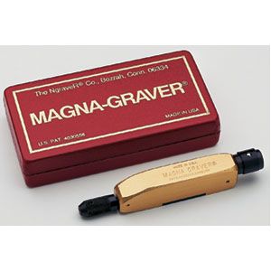 Magna Graver&trade;