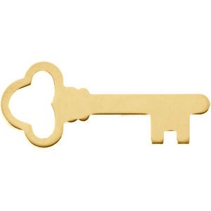 Key Stamping