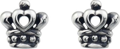 Crown Earrings