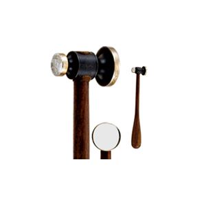 GRS&trade; Flat Chasing Hammer