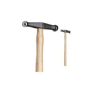Silversmith's Hammer 5