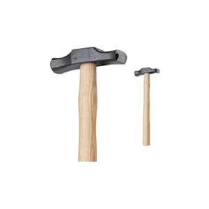 Silversmiths' Hammer 4 5/8