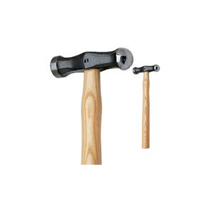 Planishing Hammer 4 3/8