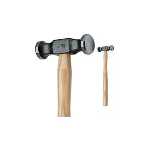 Planishing Hammer 3