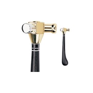 Tri-Head Hammer