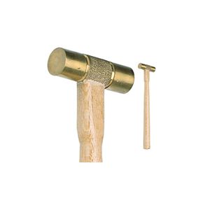 Brass Hammer 3oz