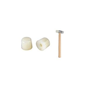 Replacement Face for Nylon Hammer 37-5310