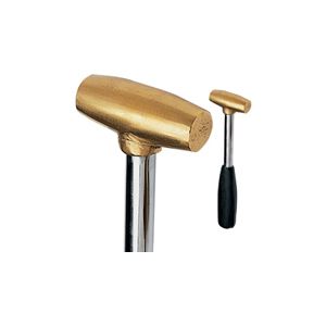 Brass Hammer 1lb