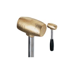 Brass Hammer 2lb