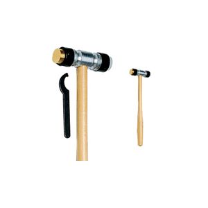 Mallet with Detachable Faces 2 1/2oz